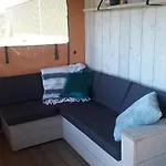 Tente de luxe Glampingtent 't Haller *