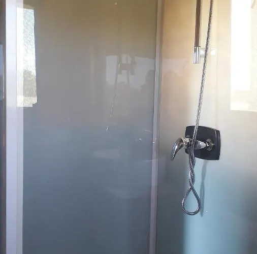 Glampingtent 't Haller * Vorden